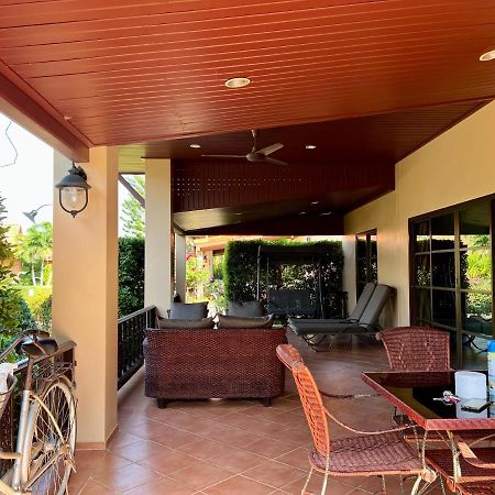 Sea Breeze House Βίλα Mae Phim Εξωτερικό φωτογραφία