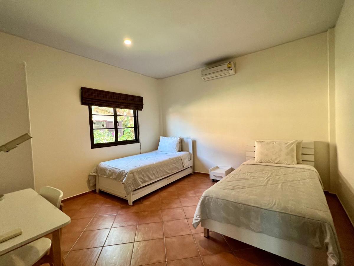 Sea Breeze House Βίλα Mae Phim Εξωτερικό φωτογραφία