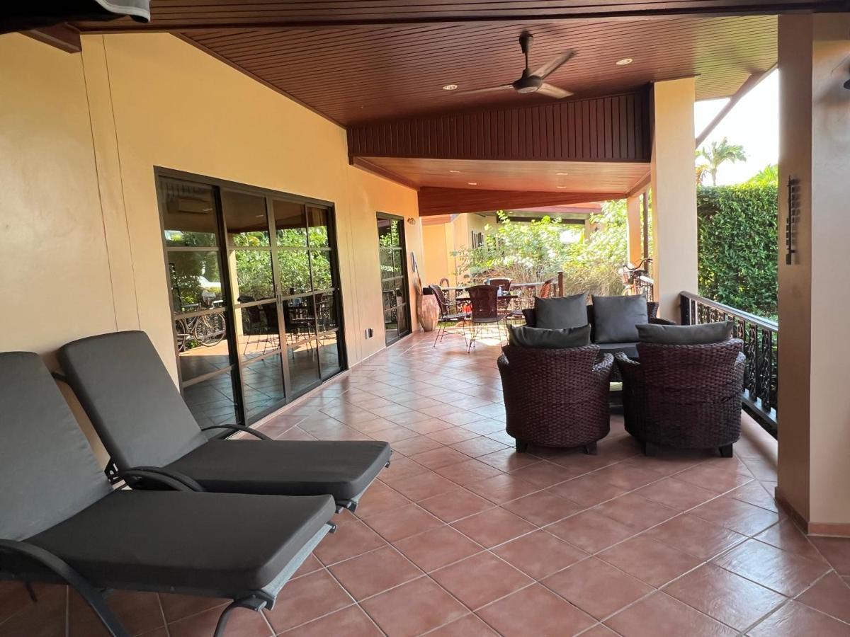 Sea Breeze House Βίλα Mae Phim Εξωτερικό φωτογραφία