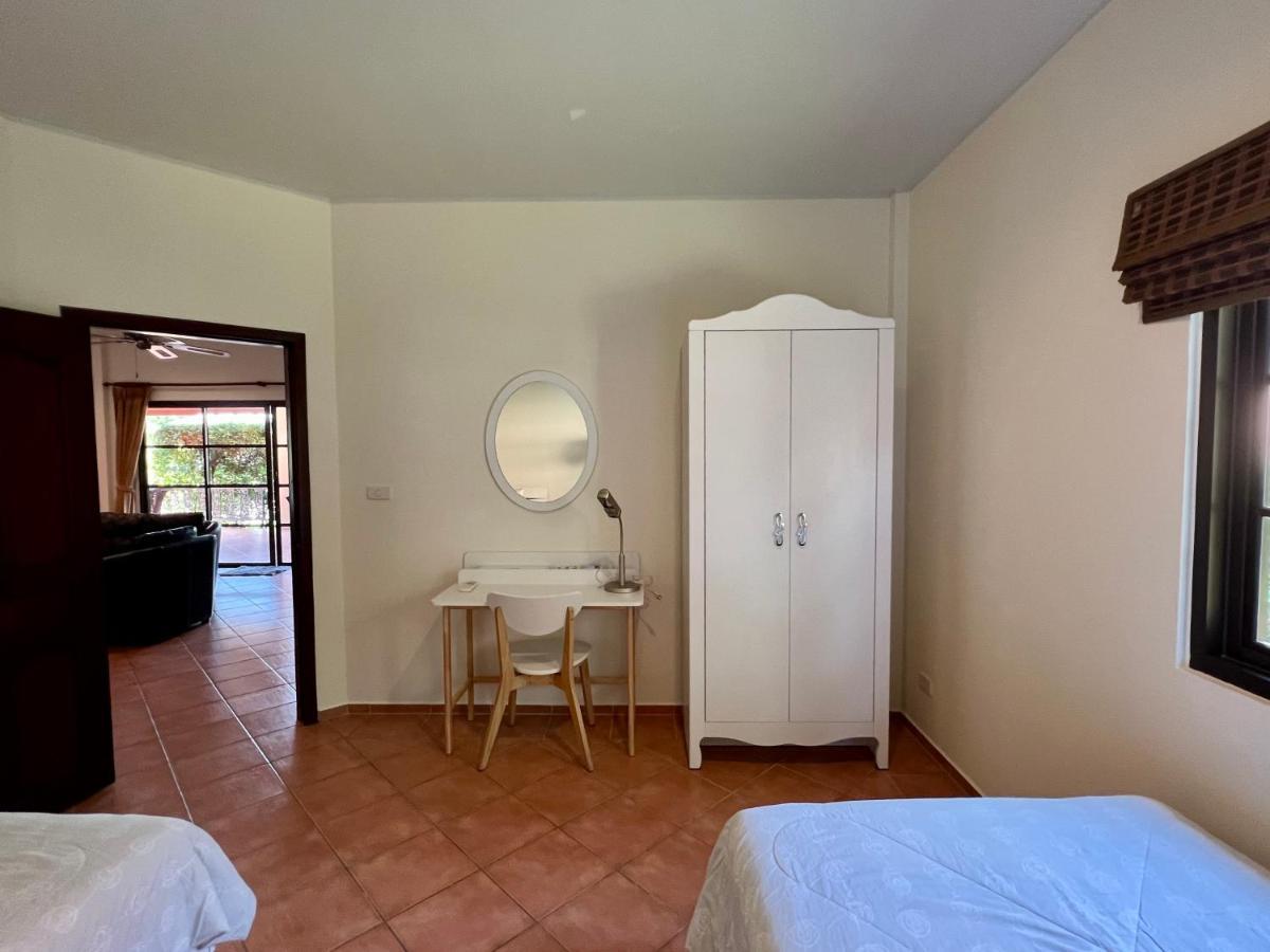 Sea Breeze House Βίλα Mae Phim Εξωτερικό φωτογραφία