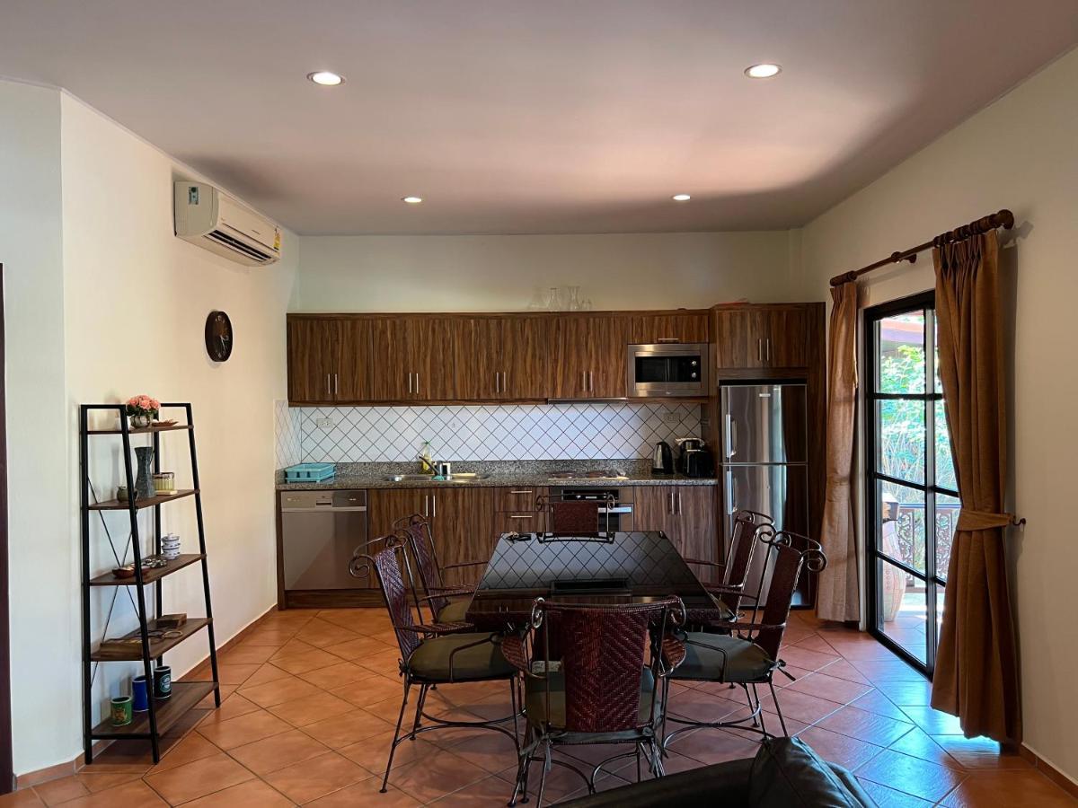 Sea Breeze House Βίλα Mae Phim Εξωτερικό φωτογραφία