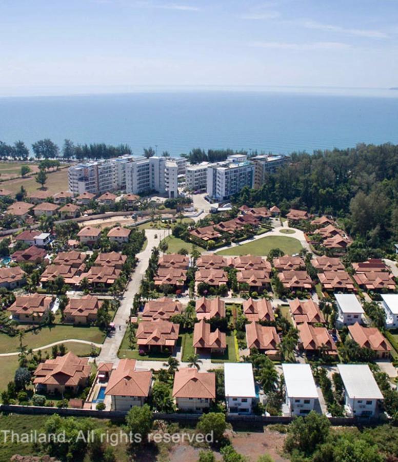 Sea Breeze House Βίλα Mae Phim Εξωτερικό φωτογραφία