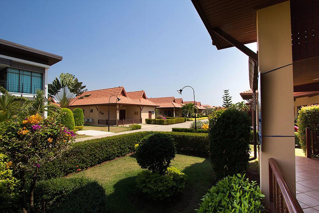 Sea Breeze House Βίλα Mae Phim Δωμάτιο φωτογραφία