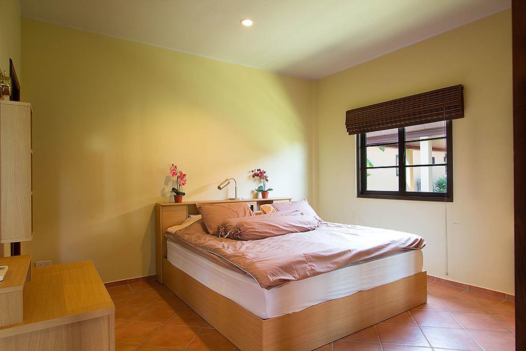 Sea Breeze House Βίλα Mae Phim Δωμάτιο φωτογραφία