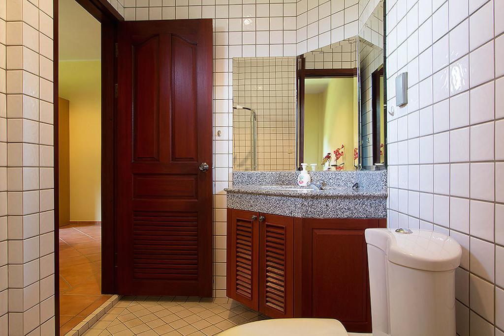 Sea Breeze House Βίλα Mae Phim Δωμάτιο φωτογραφία