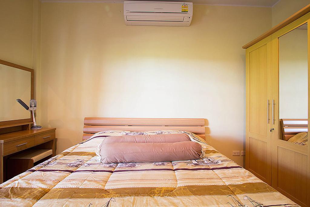 Sea Breeze House Βίλα Mae Phim Δωμάτιο φωτογραφία