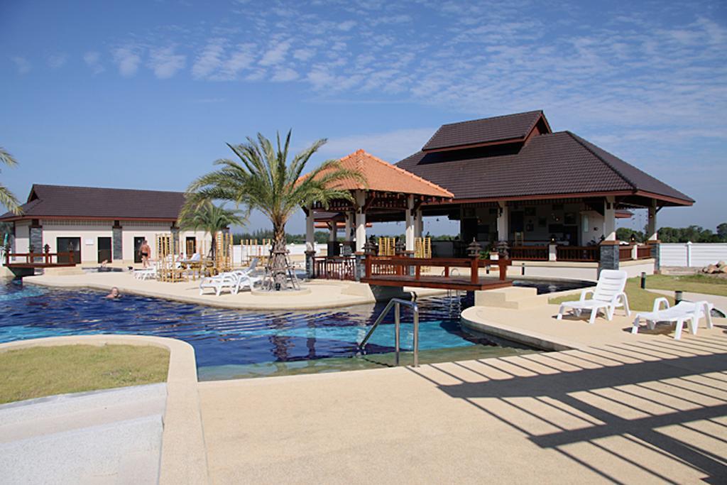 Sea Breeze House Βίλα Mae Phim Δωμάτιο φωτογραφία