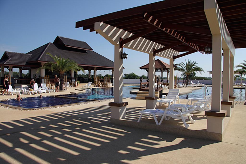 Sea Breeze House Βίλα Mae Phim Δωμάτιο φωτογραφία