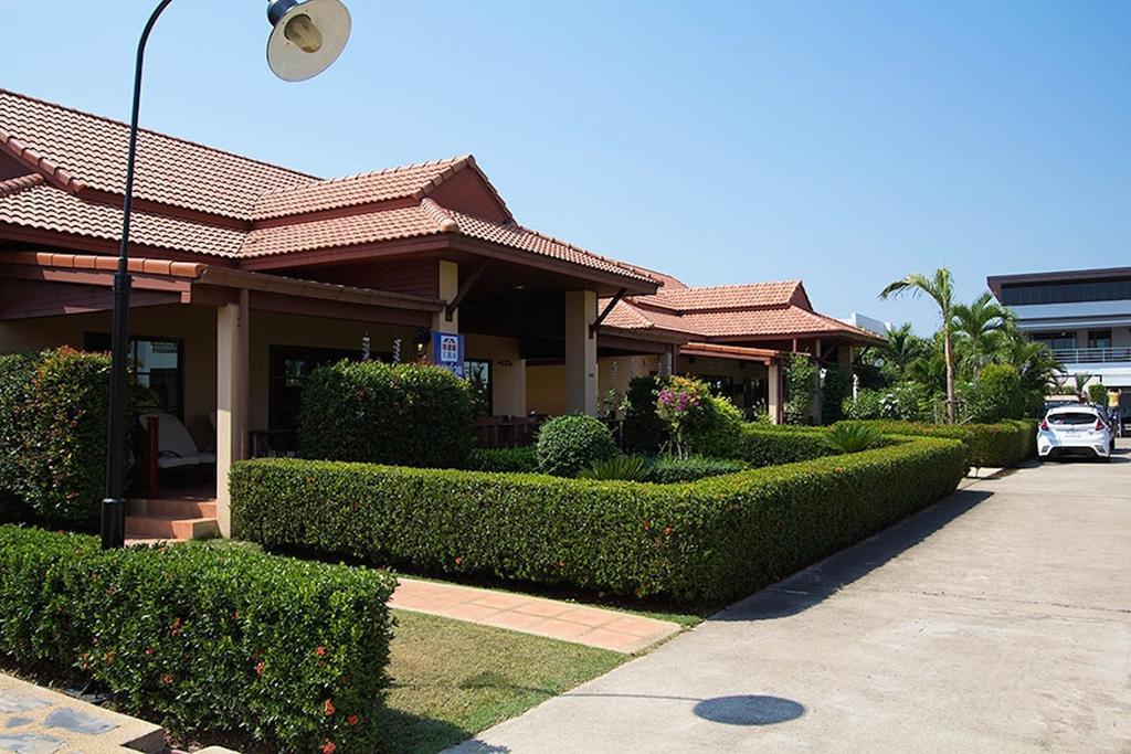 Sea Breeze House Βίλα Mae Phim Δωμάτιο φωτογραφία