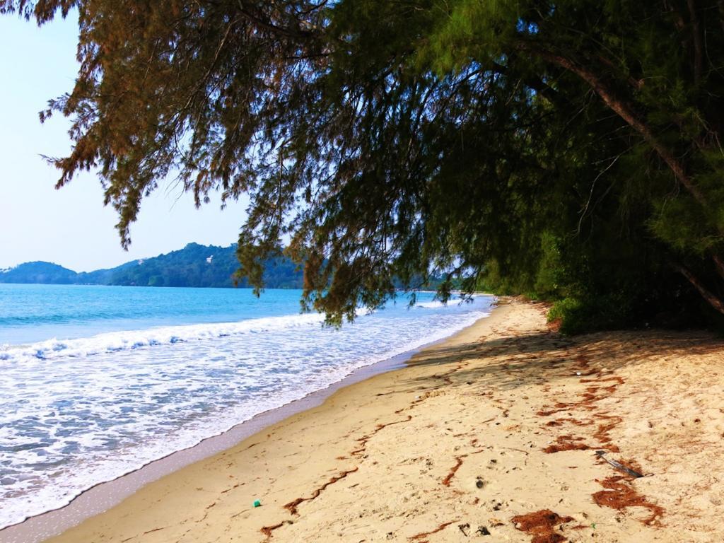 Sea Breeze House Βίλα Mae Phim Δωμάτιο φωτογραφία