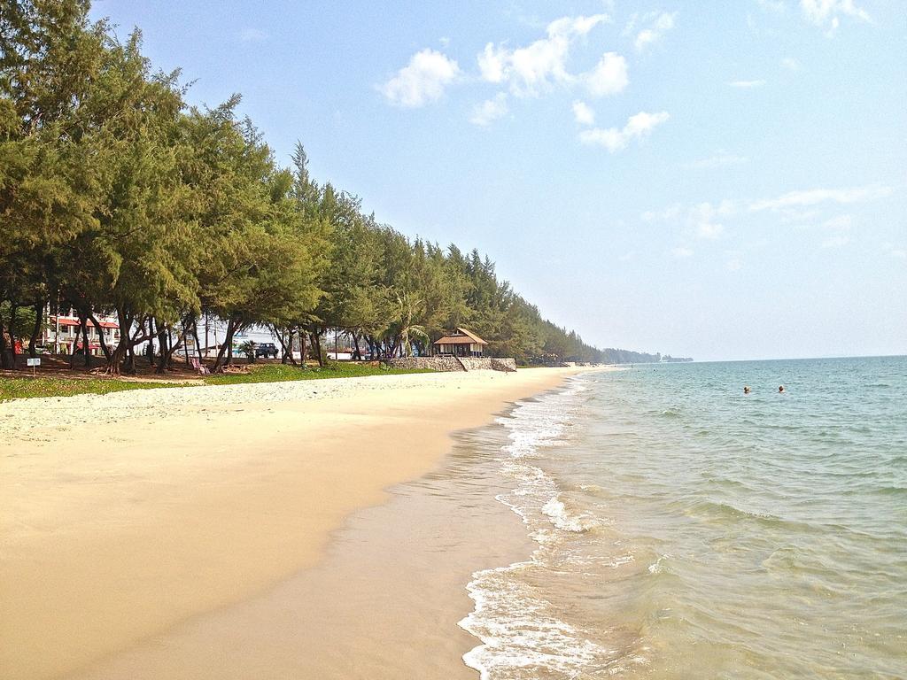 Sea Breeze House Βίλα Mae Phim Δωμάτιο φωτογραφία