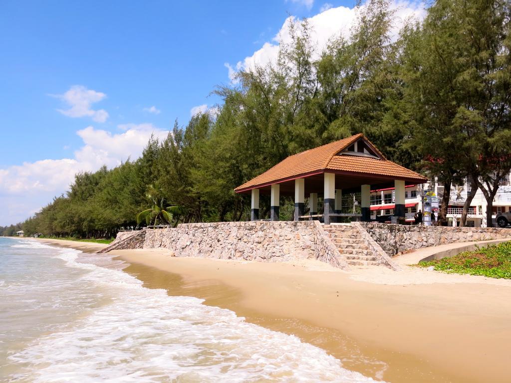 Sea Breeze House Βίλα Mae Phim Δωμάτιο φωτογραφία
