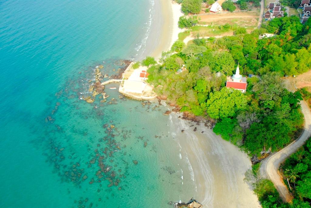Sea Breeze House Βίλα Mae Phim Δωμάτιο φωτογραφία