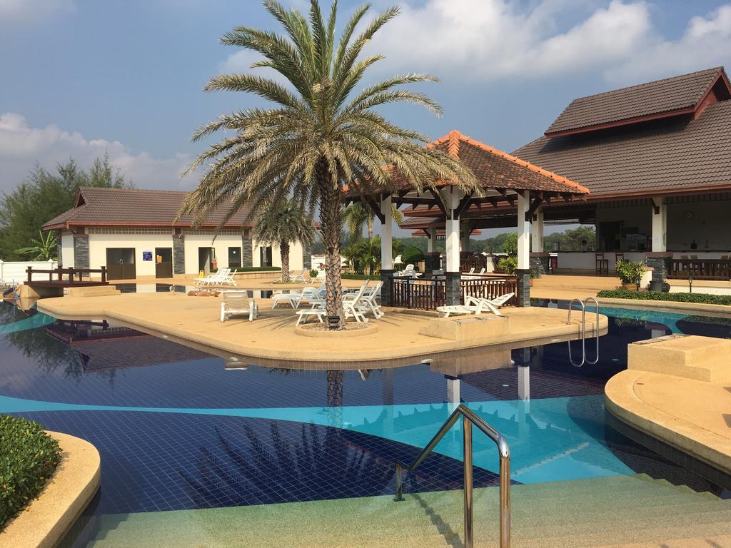 Sea Breeze House Βίλα Mae Phim Εξωτερικό φωτογραφία