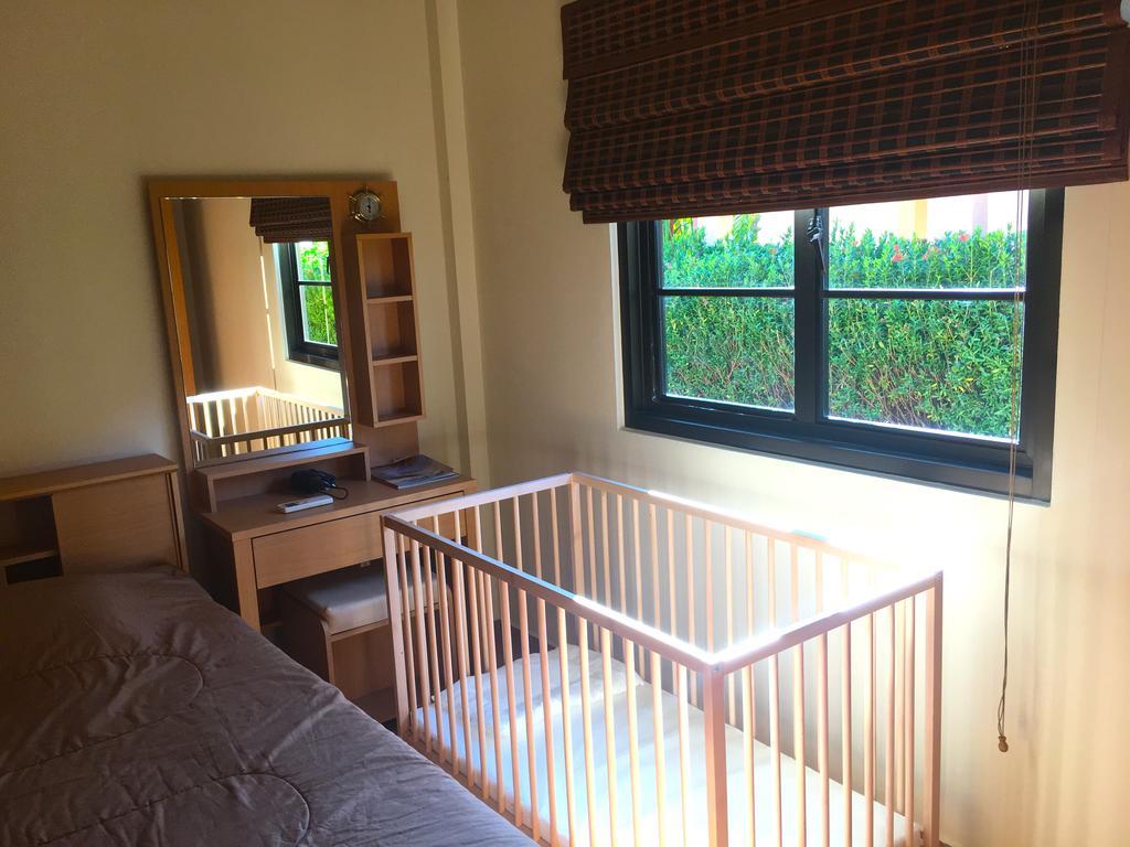 Sea Breeze House Βίλα Mae Phim Εξωτερικό φωτογραφία